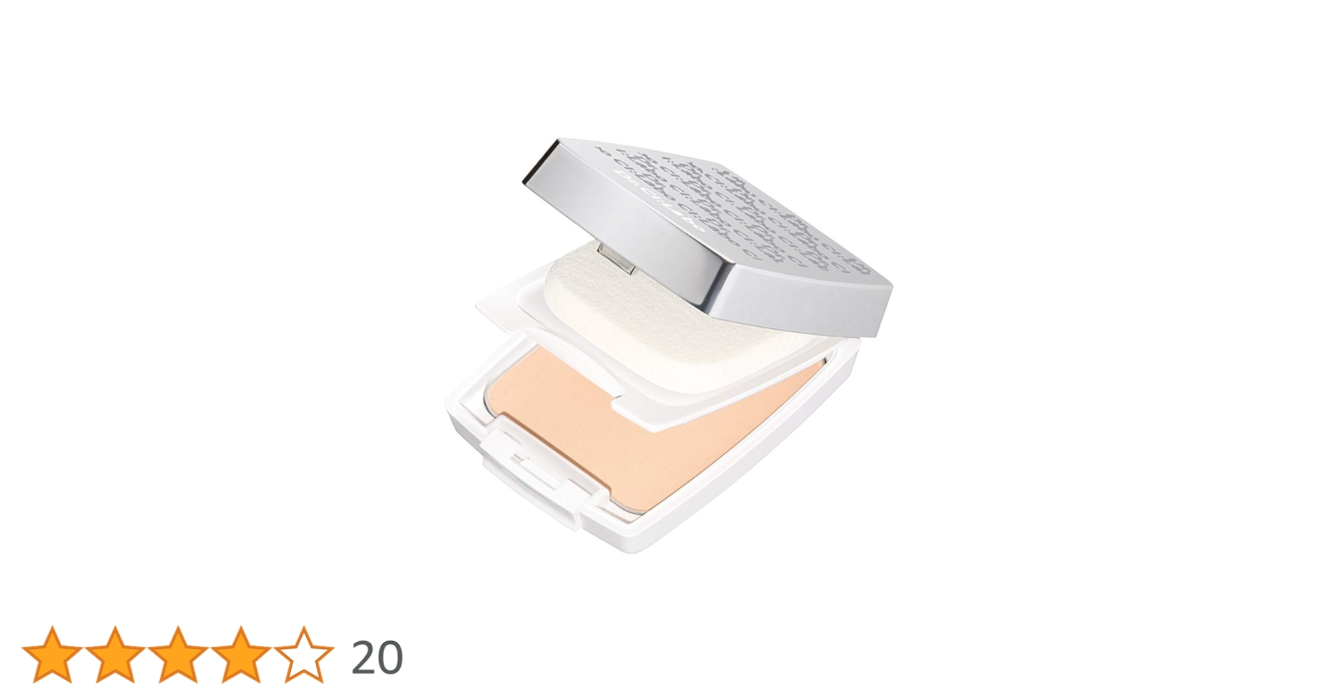 Amazon | ドクターシーラボ BBPファンデーションホワイト377プラスN18